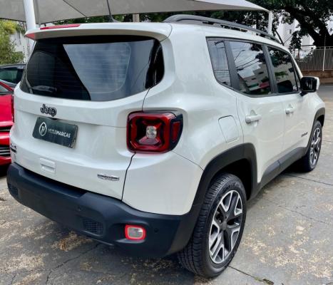JEEP Renegade 2.0 16V 4P TURBO DIESEL LONGITUDE 4X4 AUTOM�TICO, Foto 5