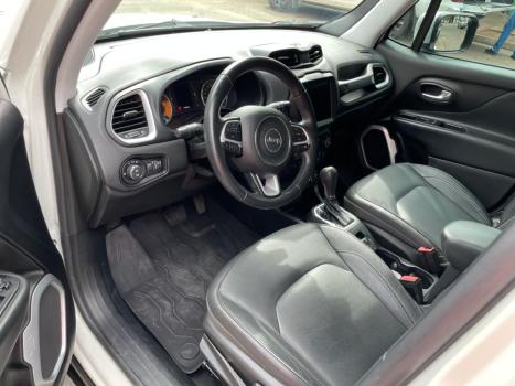 JEEP Renegade 2.0 16V 4P TURBO DIESEL LONGITUDE 4X4 AUTOM�TICO, Foto 6