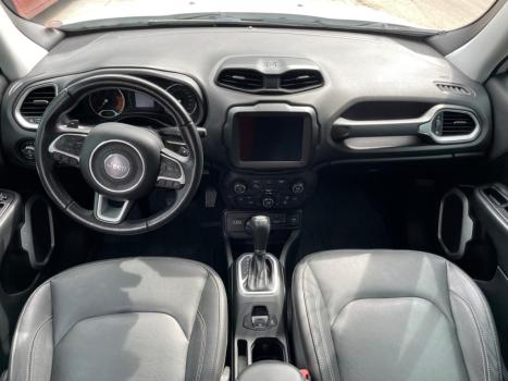 JEEP Renegade 2.0 16V 4P TURBO DIESEL LONGITUDE 4X4 AUTOM�TICO, Foto 7