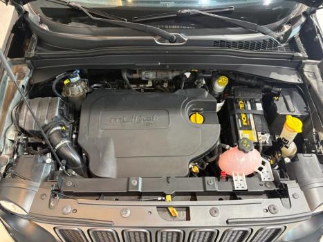 JEEP Renegade 2.0 16V 4P TURBO DIESEL TRAILHAWK 4X4 AUTOM�TICO, Foto 11