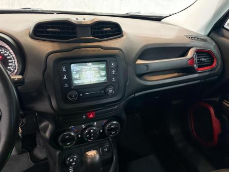 JEEP Renegade 2.0 16V 4P TURBO DIESEL TRAILHAWK 4X4 AUTOM�TICO, Foto 16