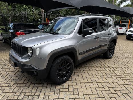 JEEP Renegade 2.0 16V 4P TURBO DIESEL MOAB 4X4 AUTOM�TICO, Foto 2