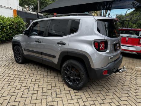 JEEP Renegade 2.0 16V 4P TURBO DIESEL MOAB 4X4 AUTOM�TICO, Foto 3