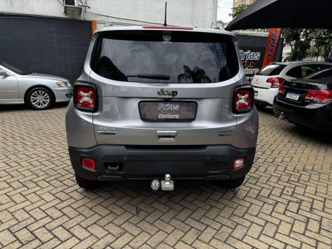 JEEP Renegade 2.0 16V 4P TURBO DIESEL MOAB 4X4 AUTOM�TICO, Foto 4