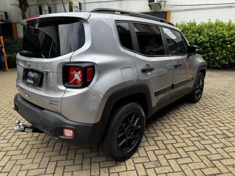 JEEP Renegade 2.0 16V 4P TURBO DIESEL MOAB 4X4 AUTOM�TICO, Foto 5
