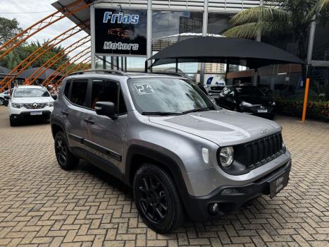 JEEP Renegade 2.0 16V 4P TURBO DIESEL MOAB 4X4 AUTOM�TICO, Foto 6