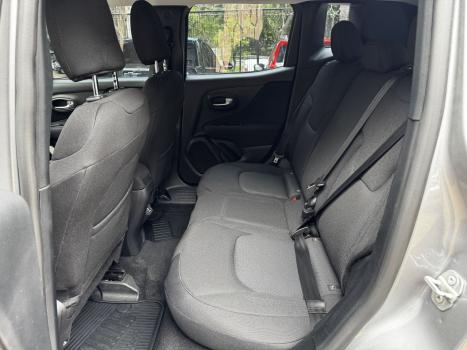 JEEP Renegade 2.0 16V 4P TURBO DIESEL MOAB 4X4 AUTOM�TICO, Foto 8