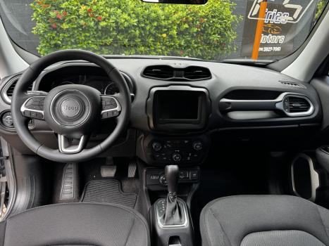 JEEP Renegade 2.0 16V 4P TURBO DIESEL MOAB 4X4 AUTOM�TICO, Foto 9