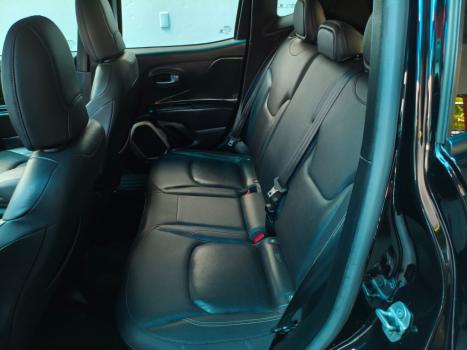 JEEP Renegade 2.0 16V 4P TURBO DIESEL LONGITUDE 4X4 AUTOM�TICO, Foto 2