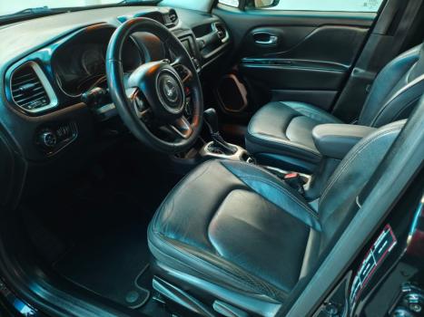 JEEP Renegade 2.0 16V 4P TURBO DIESEL LONGITUDE 4X4 AUTOM�TICO, Foto 3