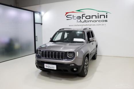 JEEP Renegade 2.0 16V 4P TURBO DIESEL LONGITUDE 4X4 AUTOM�TICO, Foto 1