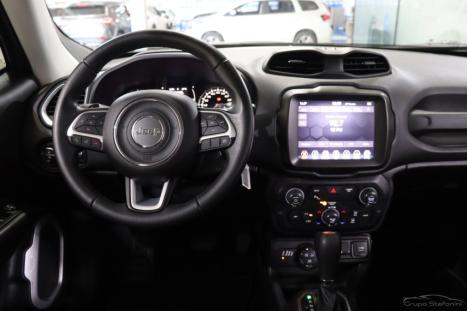 JEEP Renegade 2.0 16V 4P TURBO DIESEL LONGITUDE 4X4 AUTOM�TICO, Foto 5