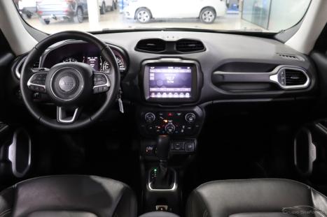 JEEP Renegade 2.0 16V 4P TURBO DIESEL LONGITUDE 4X4 AUTOM�TICO, Foto 6