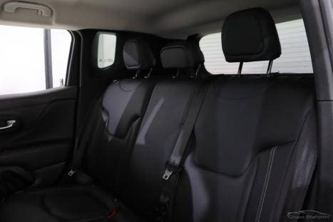 JEEP Renegade 2.0 16V 4P TURBO DIESEL LONGITUDE 4X4 AUTOM�TICO, Foto 8
