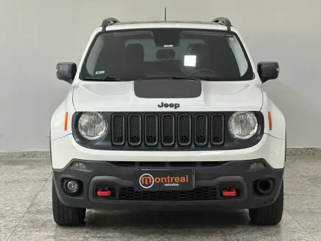 JEEP Renegade 2.0 16V 4P TURBO DIESEL TRAILHAWK 4X4 AUTOM�TICO, Foto 2