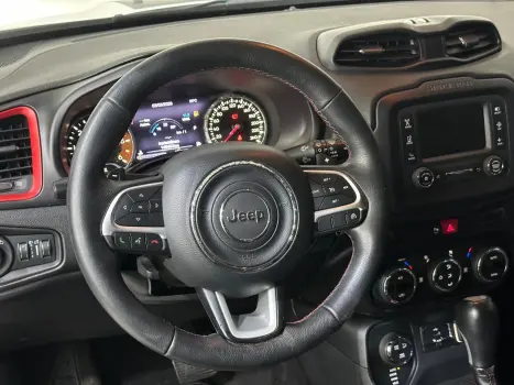 JEEP Renegade 2.0 16V 4P TURBO DIESEL TRAILHAWK 4X4 AUTOM�TICO, Foto 6