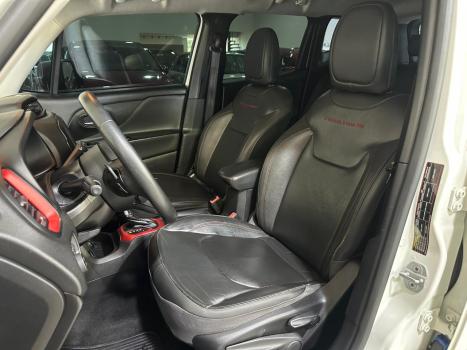 JEEP Renegade 2.0 16V 4P TURBO DIESEL TRAILHAWK 4X4 AUTOM�TICO, Foto 7