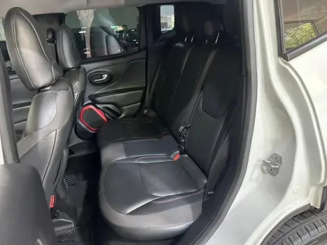 JEEP Renegade 2.0 16V 4P TURBO DIESEL TRAILHAWK 4X4 AUTOM�TICO, Foto 8