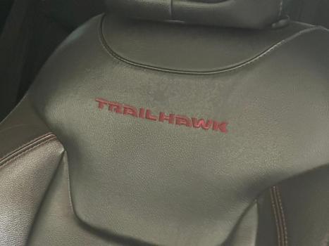 JEEP Renegade 2.0 16V 4P TURBO DIESEL TRAILHAWK 4X4 AUTOM�TICO, Foto 9