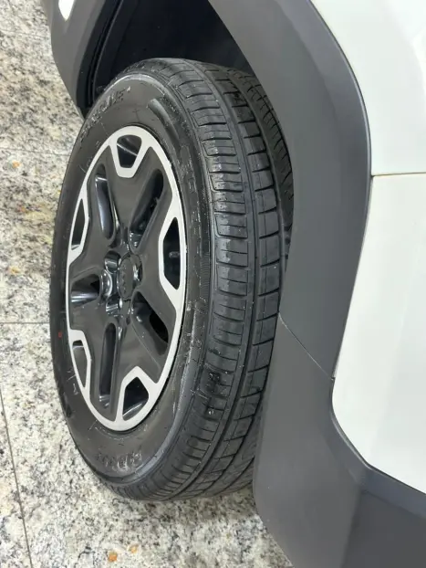 JEEP Renegade 2.0 16V 4P TURBO DIESEL TRAILHAWK 4X4 AUTOM�TICO, Foto 10