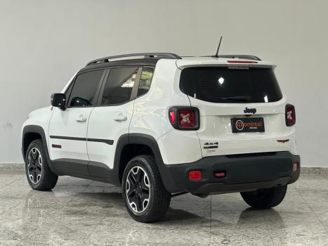 JEEP Renegade 2.0 16V 4P TURBO DIESEL TRAILHAWK 4X4 AUTOM�TICO, Foto 11