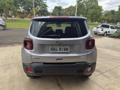 JEEP Renegade 2.0 16V 4P TURBO DIESEL LONGITUDE 4X4 AUTOM�TICO, Foto 5