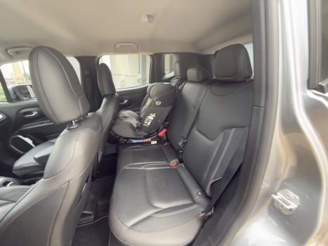 JEEP Renegade 2.0 16V 4P TURBO DIESEL LONGITUDE 4X4 AUTOM�TICO, Foto 11