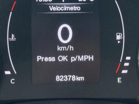 JEEP Renegade 2.0 16V 4P TURBO DIESEL LONGITUDE 4X4 AUTOM�TICO, Foto 12