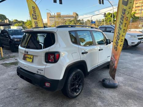 JEEP Renegade 2.0 16V 4P TURBO DIESEL MOAB 4X4 AUTOM�TICO, Foto 4