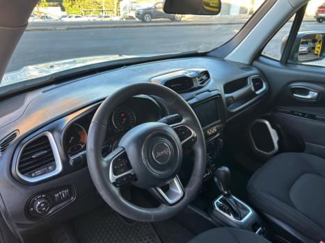 JEEP Renegade 2.0 16V 4P TURBO DIESEL MOAB 4X4 AUTOM�TICO, Foto 7