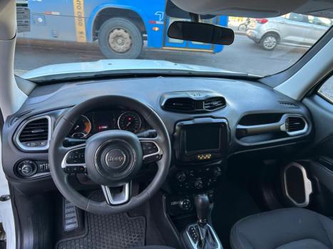 JEEP Renegade 2.0 16V 4P TURBO DIESEL MOAB 4X4 AUTOM�TICO, Foto 9