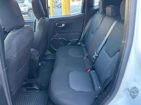 JEEP Renegade 2.0 16V 4P TURBO DIESEL MOAB 4X4 AUTOM�TICO, Foto 10
