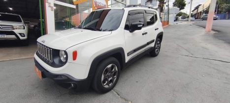 JEEP Renegade 2.0 16V 4P TURBO DIESEL SPORT 4X4 AUTOM�TICO, Foto 1