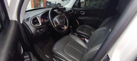 JEEP Renegade 2.0 16V 4P TURBO DIESEL SPORT 4X4 AUTOM�TICO, Foto 2