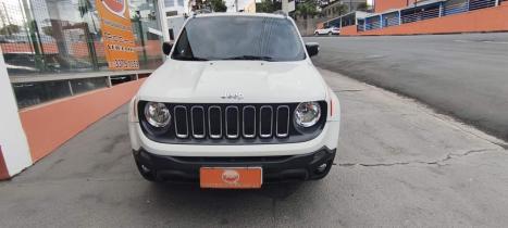 JEEP Renegade 2.0 16V 4P TURBO DIESEL SPORT 4X4 AUTOM�TICO, Foto 3