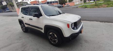 JEEP Renegade 2.0 16V 4P TURBO DIESEL SPORT 4X4 AUTOM�TICO, Foto 4