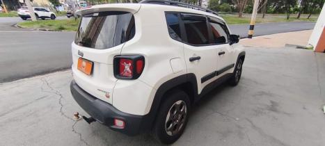 JEEP Renegade 2.0 16V 4P TURBO DIESEL SPORT 4X4 AUTOM�TICO, Foto 5