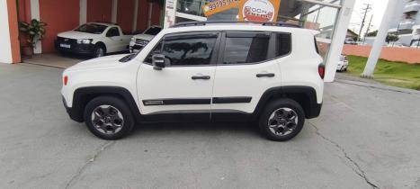 JEEP Renegade 2.0 16V 4P TURBO DIESEL SPORT 4X4 AUTOM�TICO, Foto 7