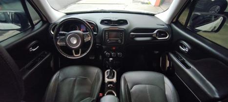 JEEP Renegade 2.0 16V 4P TURBO DIESEL SPORT 4X4 AUTOM�TICO, Foto 8