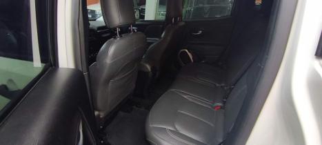 JEEP Renegade 2.0 16V 4P TURBO DIESEL SPORT 4X4 AUTOM�TICO, Foto 9