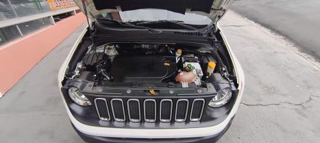 JEEP Renegade 2.0 16V 4P TURBO DIESEL SPORT 4X4 AUTOM�TICO, Foto 10