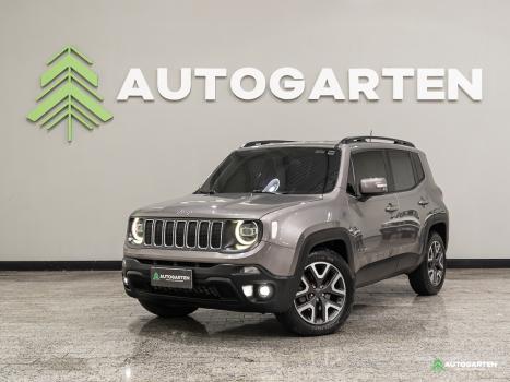 JEEP Renegade 2.0 16V 4P TURBO DIESEL LONGITUDE 4X4 AUTOM�TICO, Foto 1