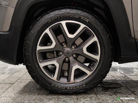 JEEP Renegade 2.0 16V 4P TURBO DIESEL LONGITUDE 4X4 AUTOM�TICO, Foto 5