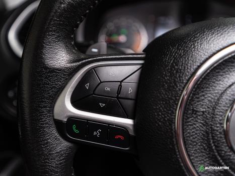 JEEP Renegade 2.0 16V 4P TURBO DIESEL LONGITUDE 4X4 AUTOM�TICO, Foto 10