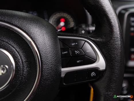 JEEP Renegade 2.0 16V 4P TURBO DIESEL LONGITUDE 4X4 AUTOM�TICO, Foto 11