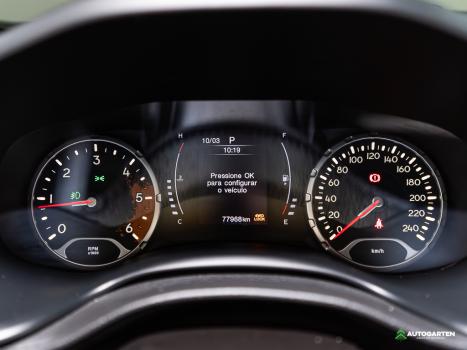 JEEP Renegade 2.0 16V 4P TURBO DIESEL LONGITUDE 4X4 AUTOM�TICO, Foto 12