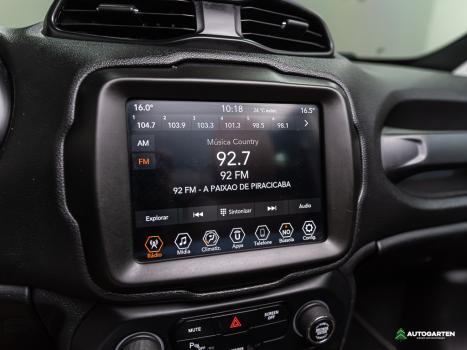 JEEP Renegade 2.0 16V 4P TURBO DIESEL LONGITUDE 4X4 AUTOM�TICO, Foto 13
