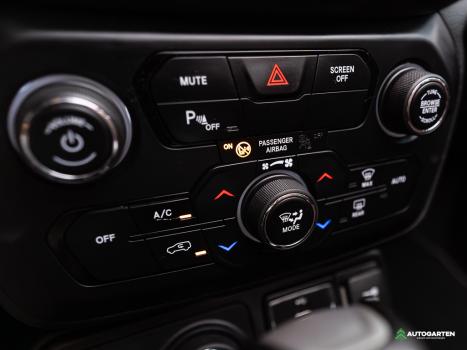 JEEP Renegade 2.0 16V 4P TURBO DIESEL LONGITUDE 4X4 AUTOM�TICO, Foto 14