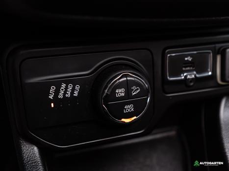 JEEP Renegade 2.0 16V 4P TURBO DIESEL LONGITUDE 4X4 AUTOM�TICO, Foto 15