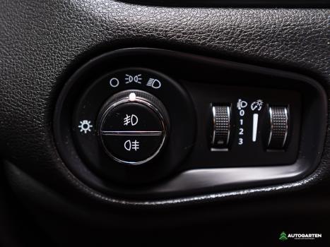 JEEP Renegade 2.0 16V 4P TURBO DIESEL LONGITUDE 4X4 AUTOM�TICO, Foto 16